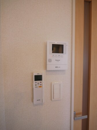 ジャルダン ヴェールの物件内観写真